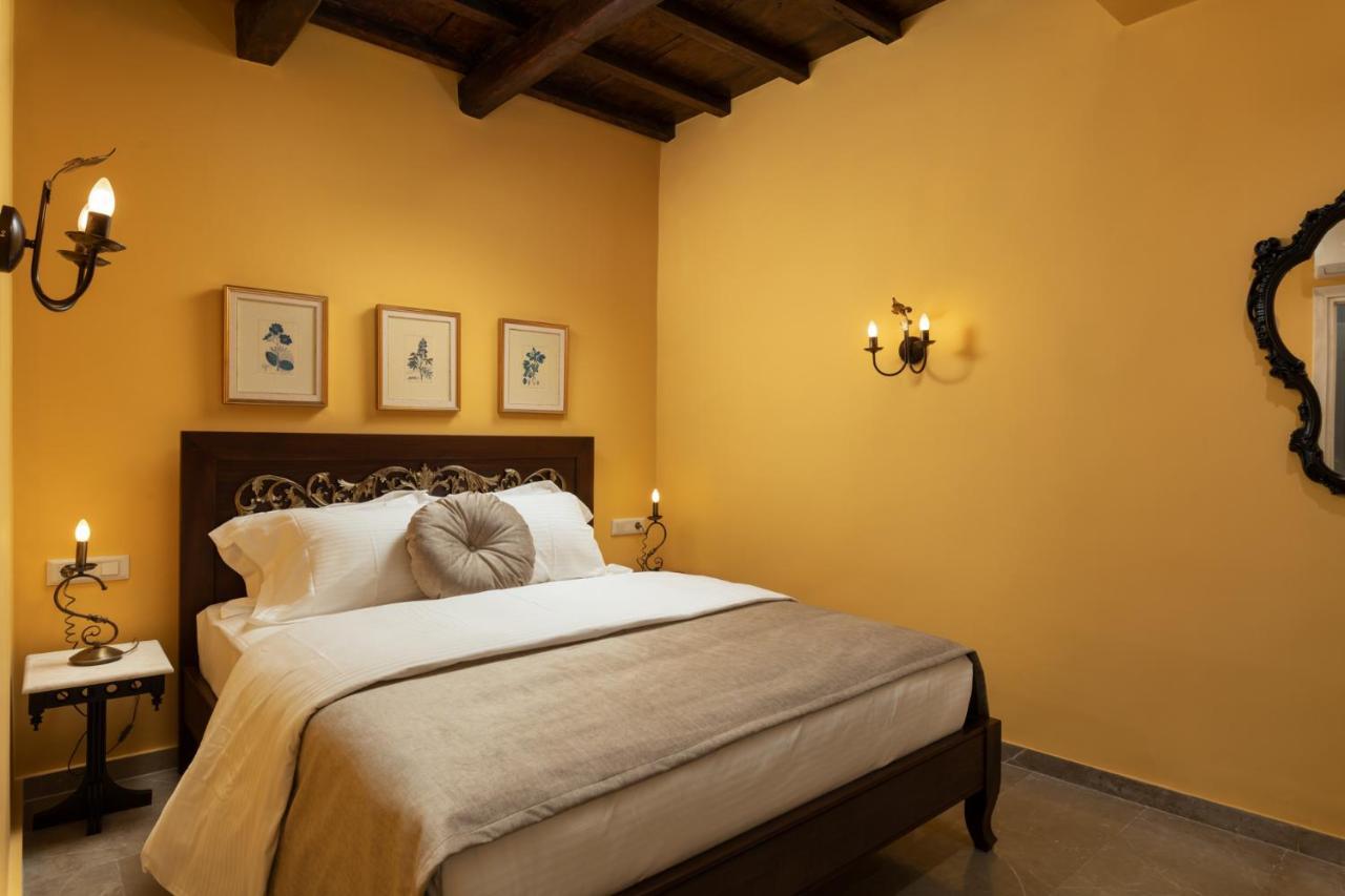 Nobili Boutique Hotel Chania  Exterior foto